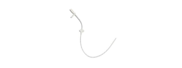 Single use central venous catheter set (CVC)