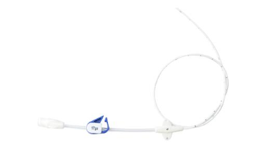 Midline medium length catheter