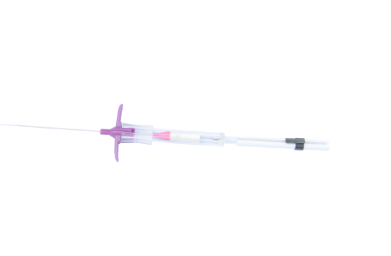 PIV mini medium length catheter